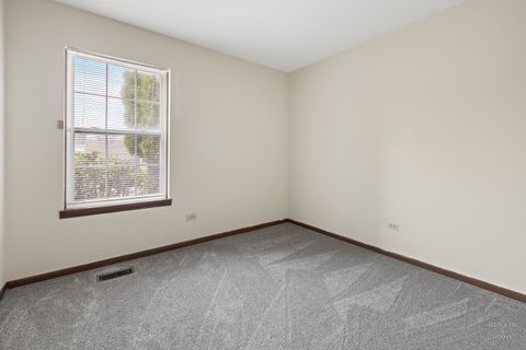 Tiny photo for 4540 Vista Drive, Island Lake, IL 60042 (MLS # 12521804)