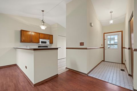 Tiny photo for 4540 Vista Drive, Island Lake, IL 60042 (MLS # 12521804)