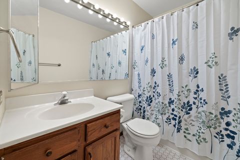 Tiny photo for 4540 Vista Drive, Island Lake, IL 60042 (MLS # 12521804)