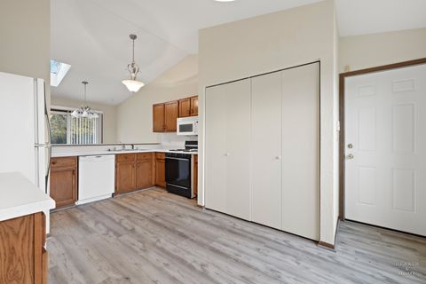 Tiny photo for 4540 Vista Drive, Island Lake, IL 60042 (MLS # 12521804)