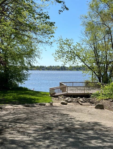 Tiny photo for 89 Maude Avenue, Fox Lake, IL 60020 (MLS # 12725672)