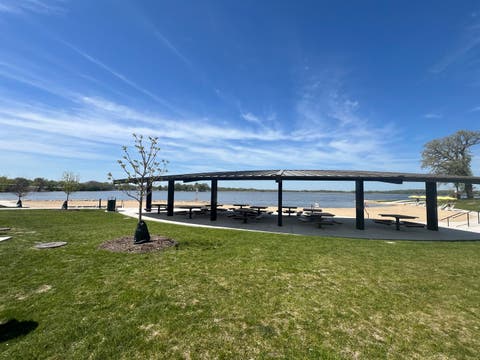 Tiny photo for 89 Maude Avenue, Fox Lake, IL 60020 (MLS # 12725672)