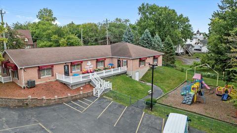 1274 Main Street Crete IL 60417