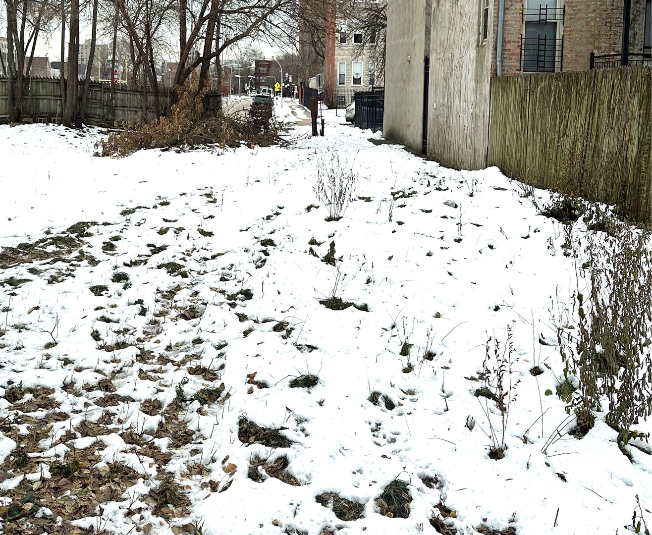 6340 S Greenwood Avenue