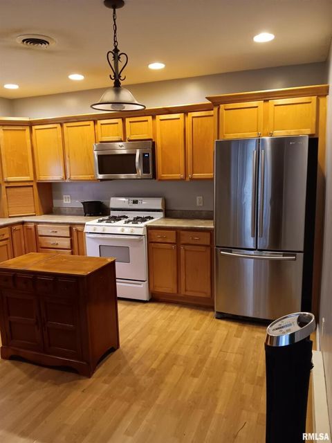 Tiny photo for 1935 ELM Street, Murphysboro, IL 62966 (MLS # EB459003)