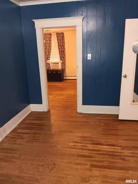 Tiny photo for 1935 ELM Street, Murphysboro, IL 62966 (MLS # EB459003)