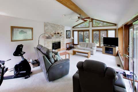 Tiny photo for 103 Cottonwood Road, Northbrook, IL 60062 (MLS # 12692424)