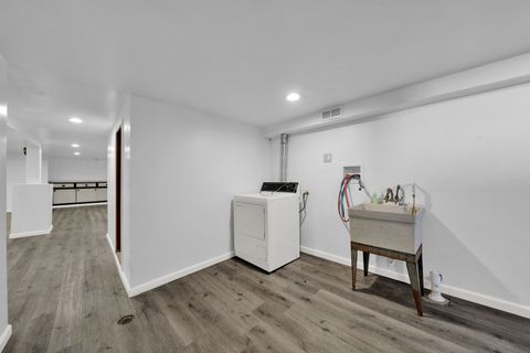 Tiny photo for 5630 S Melvina Avenue, Chicago, IL 60638 (MLS # 12542269)