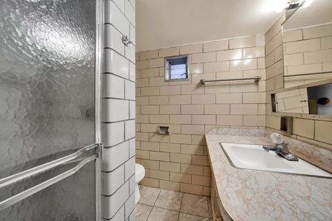 Tiny photo for 5630 S Melvina Avenue, Chicago, IL 60638 (MLS # 12542269)