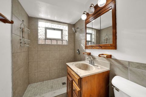 Tiny photo for 5630 S Melvina Avenue, Chicago, IL 60638 (MLS # 12542269)