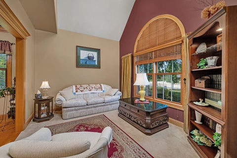 Tiny photo for 529 E Hunter Lane, Minooka, IL 60447 (MLS # 12686069)