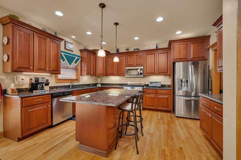 Tiny photo for 529 E Hunter Lane, Minooka, IL 60447 (MLS # 12686069)