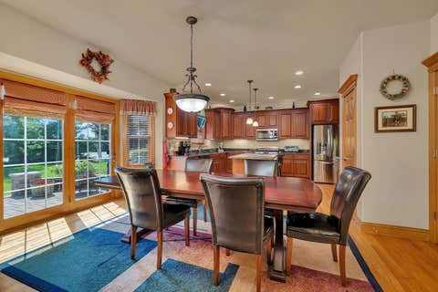 Tiny photo for 529 E Hunter Lane, Minooka, IL 60447 (MLS # 12686069)