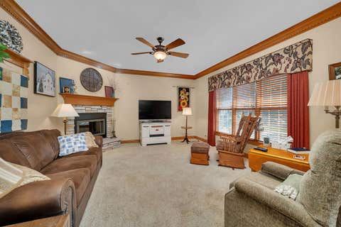 Tiny photo for 529 E Hunter Lane, Minooka, IL 60447 (MLS # 12686069)