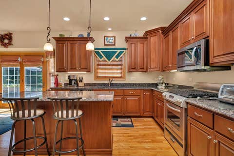 Tiny photo for 529 E Hunter Lane, Minooka, IL 60447 (MLS # 12686069)