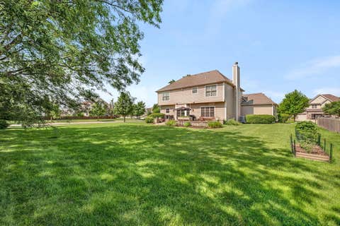 Tiny photo for 529 E Hunter Lane, Minooka, IL 60447 (MLS # 12686069)