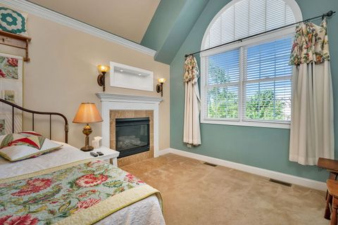 Tiny photo for 529 E Hunter Lane, Minooka, IL 60447 (MLS # 12686069)