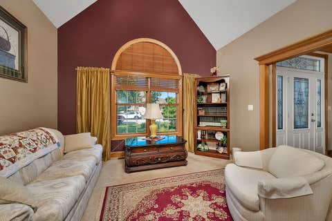 Tiny photo for 529 E Hunter Lane, Minooka, IL 60447 (MLS # 12686069)