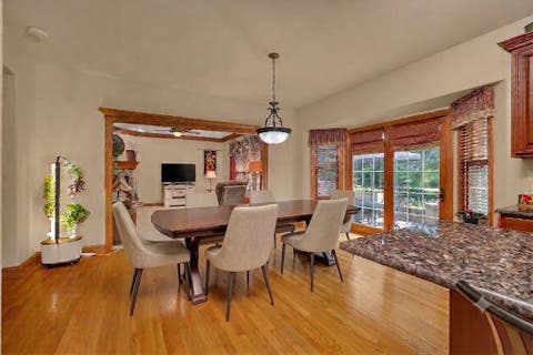 Tiny photo for 529 E Hunter Lane, Minooka, IL 60447 (MLS # 12686069)