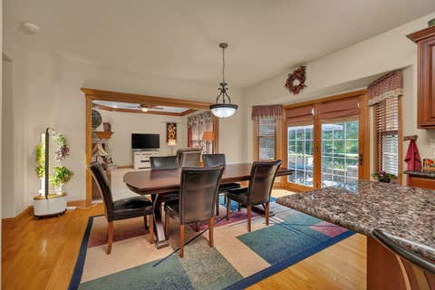 Tiny photo for 529 E Hunter Lane, Minooka, IL 60447 (MLS # 12686069)