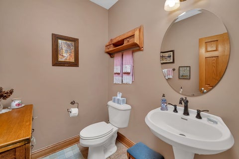 Tiny photo for 529 E Hunter Lane, Minooka, IL 60447 (MLS # 12686069)