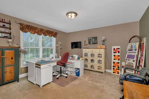 Tiny photo for 529 E Hunter Lane, Minooka, IL 60447 (MLS # 12686069)