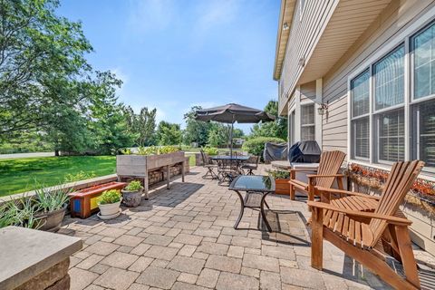 Tiny photo for 529 E Hunter Lane, Minooka, IL 60447 (MLS # 12686069)
