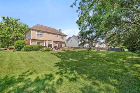 Tiny photo for 529 E Hunter Lane, Minooka, IL 60447 (MLS # 12686069)
