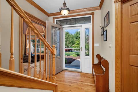 Tiny photo for 529 E Hunter Lane, Minooka, IL 60447 (MLS # 12686069)