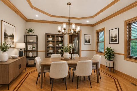 Tiny photo for 529 E Hunter Lane, Minooka, IL 60447 (MLS # 12686069)