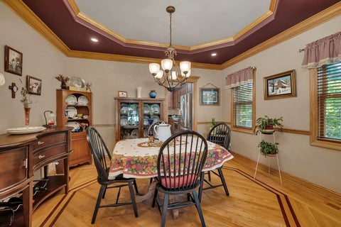 Tiny photo for 529 E Hunter Lane, Minooka, IL 60447 (MLS # 12686069)