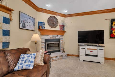 Tiny photo for 529 E Hunter Lane, Minooka, IL 60447 (MLS # 12686069)