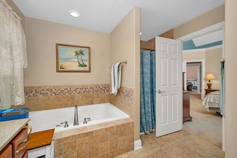 Tiny photo for 529 E Hunter Lane, Minooka, IL 60447 (MLS # 12686069)