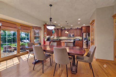 Tiny photo for 529 E Hunter Lane, Minooka, IL 60447 (MLS # 12686069)