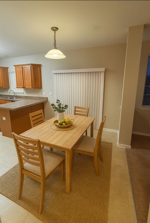 Tiny photo for 1510 Balboa Drive, Minooka, IL 60447 (MLS # 12518386)