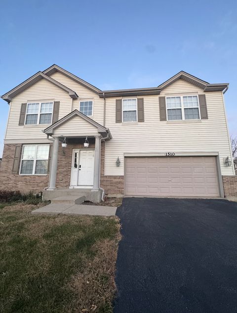 1510 Balboa Drive Minooka IL 60447