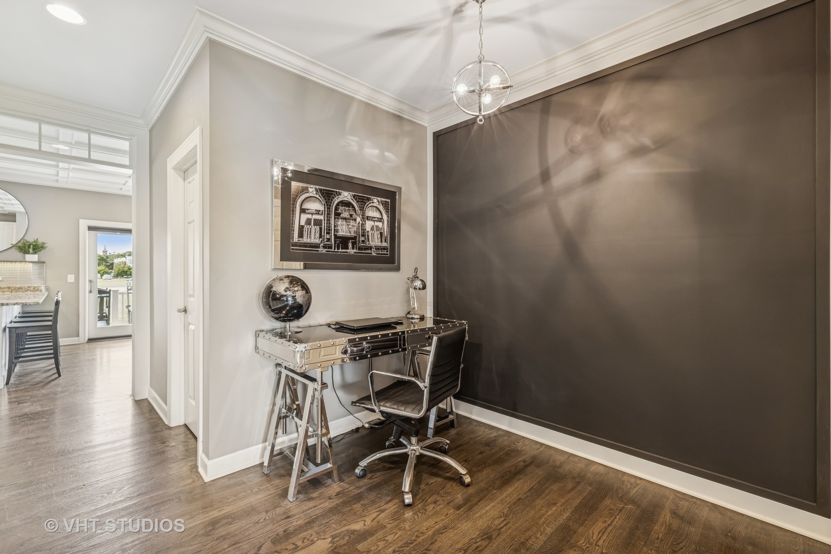 15 North Street 4H