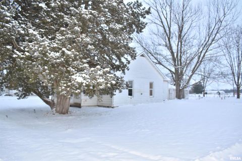 Tiny photo for 200 1ST Avenue, Sherrard, IL 61281 (MLS # QC4270084)