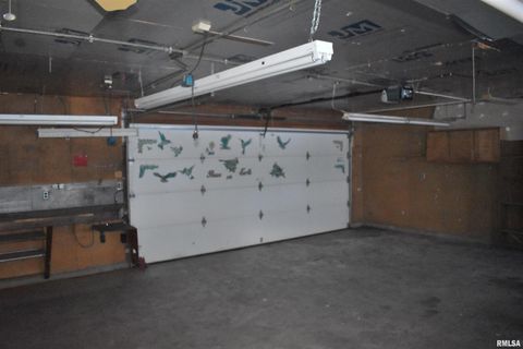 Tiny photo for 200 1ST Avenue, Sherrard, IL 61281 (MLS # QC4270084)