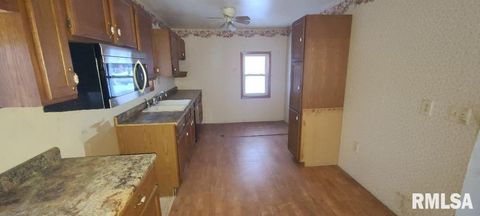 Tiny photo for 200 1ST Avenue, Sherrard, IL 61281 (MLS # QC4270084)