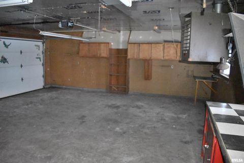 Tiny photo for 200 1ST Avenue, Sherrard, IL 61281 (MLS # QC4270084)