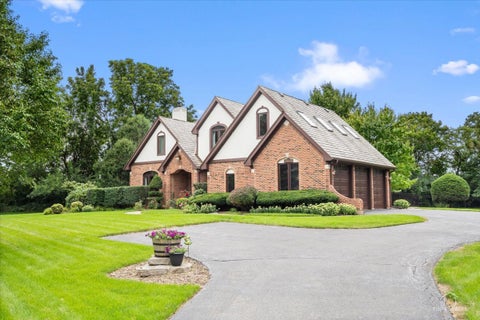 Tiny photo for 1590 Eagle Ridge Drive, Antioch, IL 60002 (MLS # 12730113)