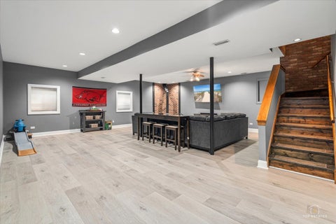 Tiny photo for 1590 Eagle Ridge Drive, Antioch, IL 60002 (MLS # 12730113)
