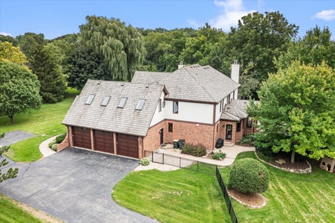 Tiny photo for 1590 Eagle Ridge Drive, Antioch, IL 60002 (MLS # 12730113)