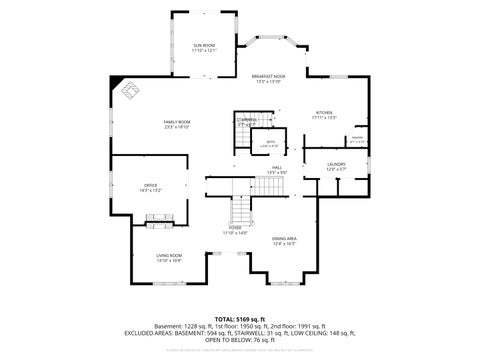 Tiny photo for 1590 Eagle Ridge Drive, Antioch, IL 60002 (MLS # 12730113)