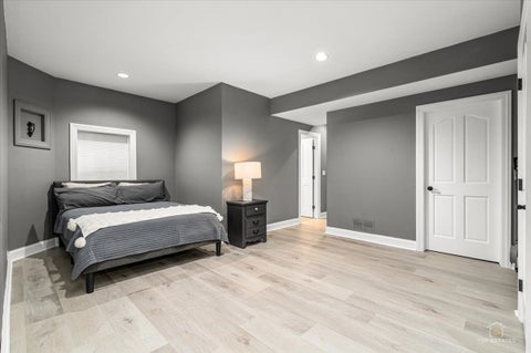 Tiny photo for 1590 Eagle Ridge Drive, Antioch, IL 60002 (MLS # 12730113)