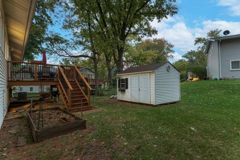 Tiny photo for 2801 Mitchell Drive, Woodridge, IL 60517 (MLS # 12478621)
