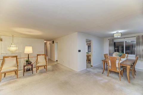 Tiny photo for 2801 Mitchell Drive, Woodridge, IL 60517 (MLS # 12478621)