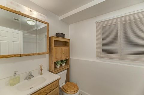 Tiny photo for 2801 Mitchell Drive, Woodridge, IL 60517 (MLS # 12478621)