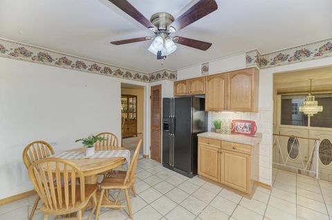 Tiny photo for 2801 Mitchell Drive, Woodridge, IL 60517 (MLS # 12478621)